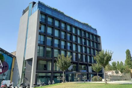 Via Ceresio, 7 Milano - Impresa Grassi & Crespi 